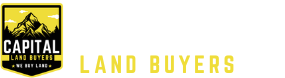 Capital Land Buyers logo 2