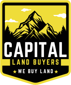 Capital Land Buyers logo