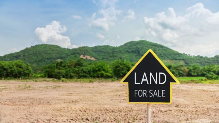 We buy underdeveloped land - Capital Land Buyers