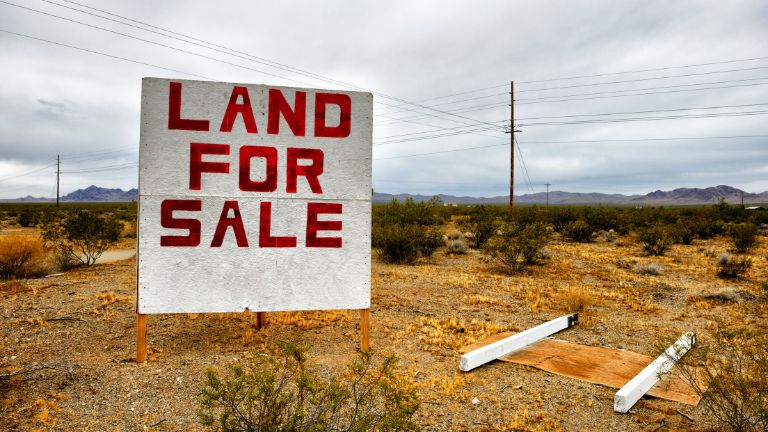 We buy undeveloped land - Capital Land Buyers