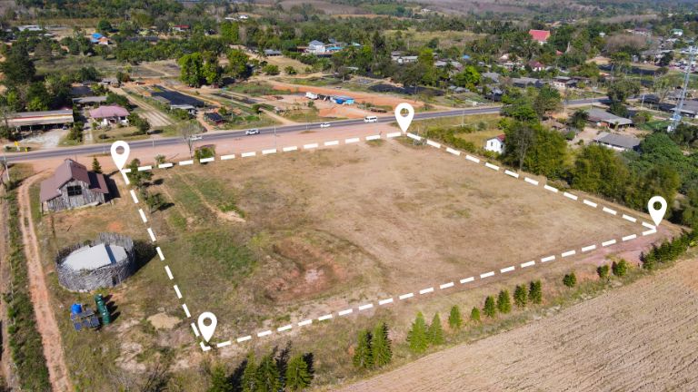 We buy vacant land for cash - Capital Land Buyers